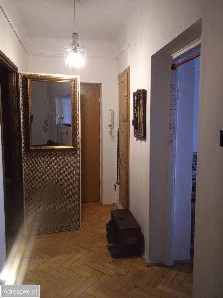 Mieszkanie 1-pokojowe Warszawa Mokotów, ul. Racławicka. Zdjęcie 7