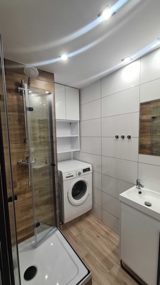 Mieszkanie 2-pokojowe Leśna, ul. Jana Kochanowskiego. Zdjęcie 4