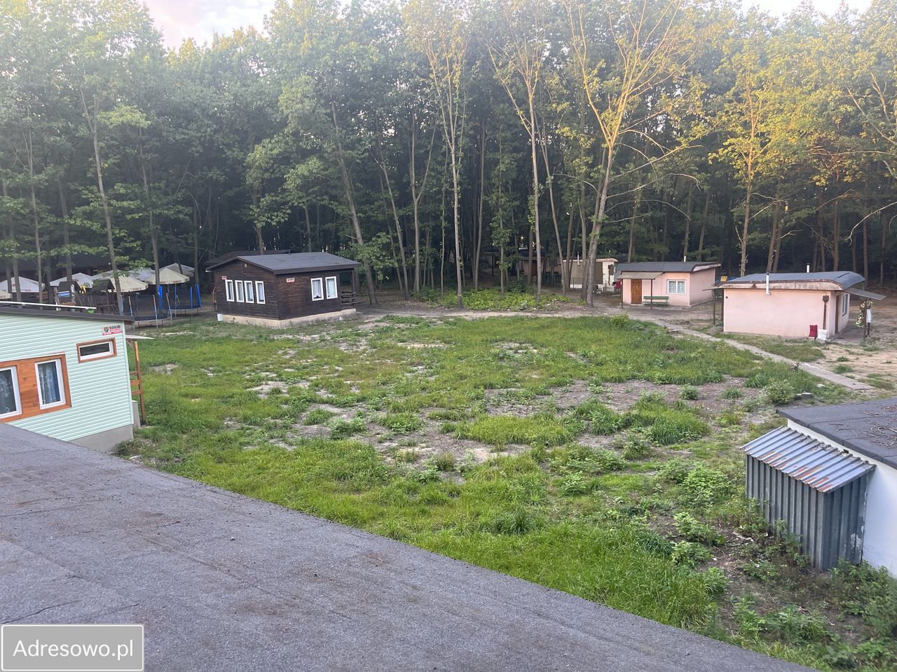 dom letniskowy Nakło Śląskie. Zdjęcie 3