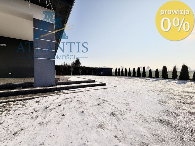 dom wolnostojący, 4 pokoje Dobrcz. Zdjęcie 17