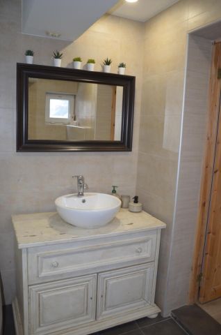 dom wolnostojący, 4 pokoje Lubiewo. Zdjęcie 9