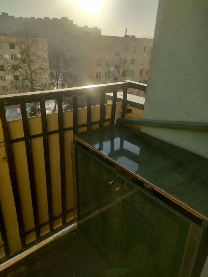 Mieszkanie 1-pokojowe Radom Ustronie, ul. Jurija Gagarina. Zdjęcie 12