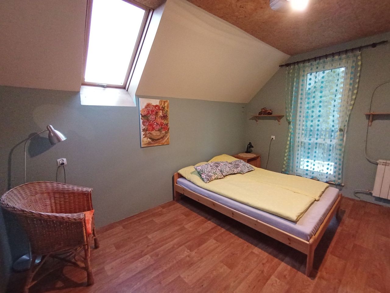 dom wolnostojący Laliki. Zdjęcie 6