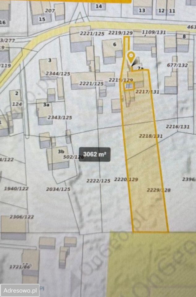 dom wolnostojący, 10 pokoi Zabrze Maciejów, ul. Johanna Pestalozziego. Zdjęcie 3