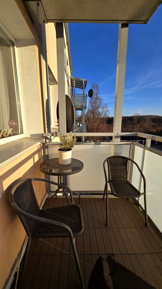 Mieszkanie 3-pokojowe Gorzów Wielkopolski Górczyn, ul. Franciszka Walczaka. Zdjęcie 5