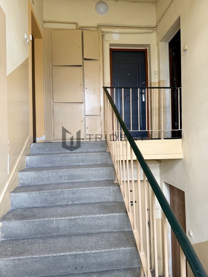 Mieszkanie 2-pokojowe Łódź Kurak, ul. Ignacego Paderewskiego. Zdjęcie 26