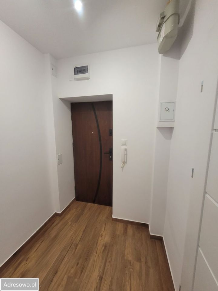 Mieszkanie 2-pokojowe Katowice Koszutka, ul. Sokolska. Zdjęcie 11