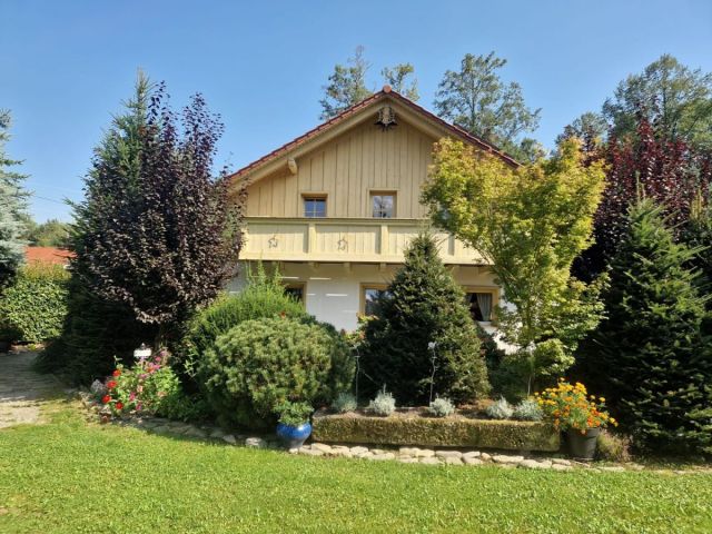 dom wolnostojący, 11 pokoi Karpacz. Zdjęcie 1