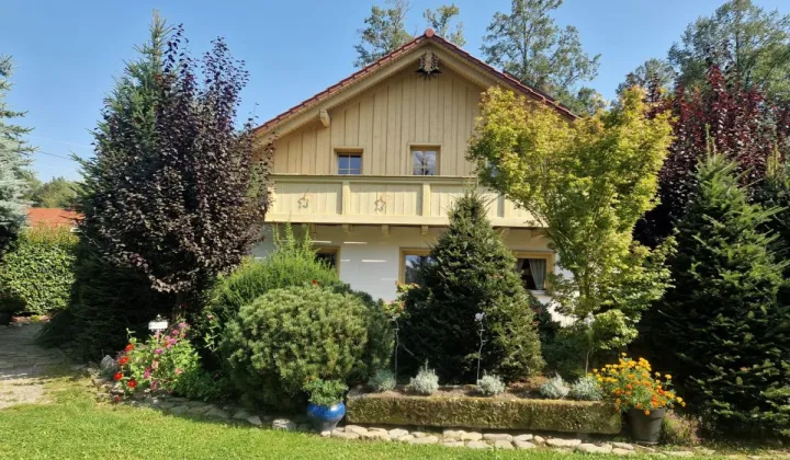 dom wolnostojący, 11 pokoi Karpacz