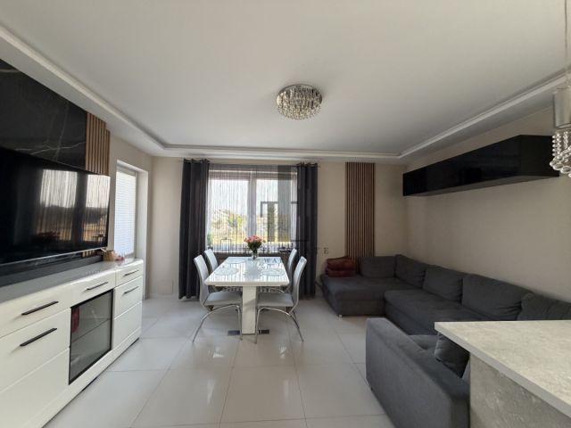 dom szeregowy, 5 pokoi Rembelszczyzna. Zdjęcie 4