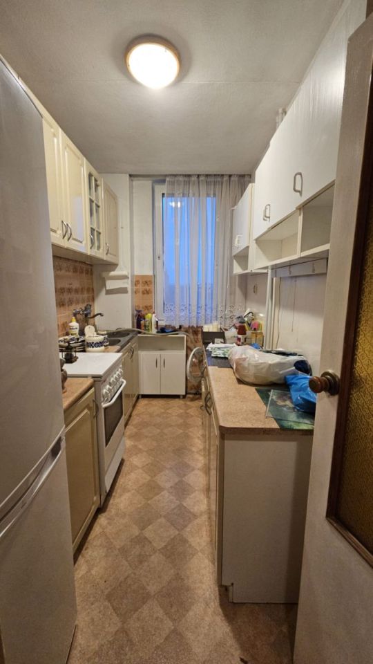 Mieszkanie 3-pokojowe Warszawa Wola, ul. Smocza. Zdjęcie 6