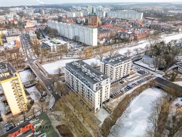 Mieszkanie 2-pokojowe Kołobrzeg. Zdjęcie 19