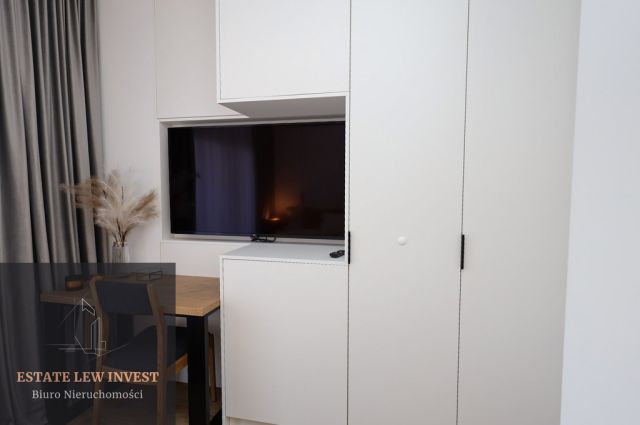 Mieszkanie 2-pokojowe Kraków, ul. Rakowicka. Zdjęcie 8