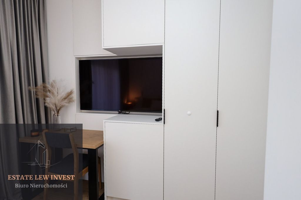 Mieszkanie 2-pokojowe Kraków, ul. Rakowicka. Zdjęcie 8