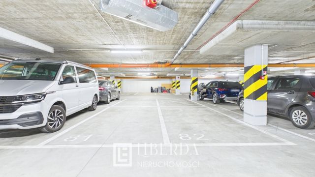 Mieszkanie 3-pokojowe Warszawa, ul. Anastazego Kowalczyka. Zdjęcie 13