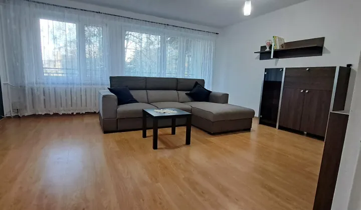 Mieszkanie 3-pokojowe Tarnów Grabówka, ul. Odległa