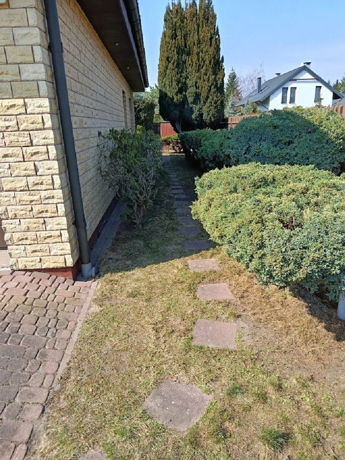 dom wolnostojący, 6 pokoi Kiełpin. Zdjęcie 22