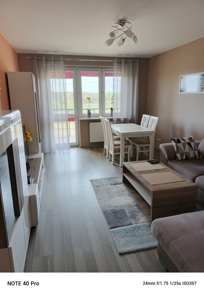 Mieszkanie 2-pokojowe Łuków, ul. Zbożowa. Zdjęcie 18