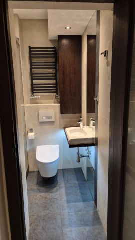 Mieszkanie 2-pokojowe Kraków Salwator, ul. Bolesława Prusa. Zdjęcie 12