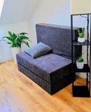 Mieszkanie 3-pokojowe Koszalin Centrum, ul. Zakole. Zdjęcie 4