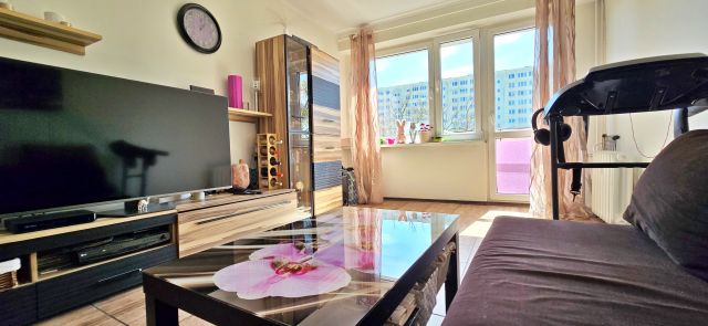 Mieszkanie 3-pokojowe Toruń Rubinkowo, ul. Teodora Donimirskiego. Zdjęcie 6