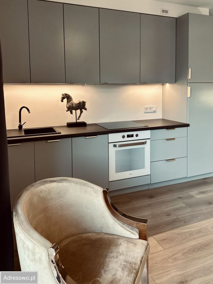 Mieszkanie 2-pokojowe Poznań Grunwald, ul. Jeleniogórska. Zdjęcie 13