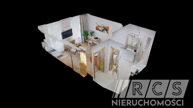 Mieszkanie 1-pokojowe Wrocław, ul. Jana Kilińskiego. Zdjęcie 12