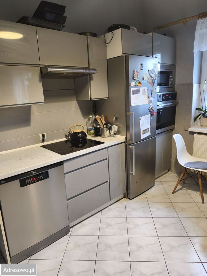 Mieszkanie 3-pokojowe Wrocki. Zdjęcie 2