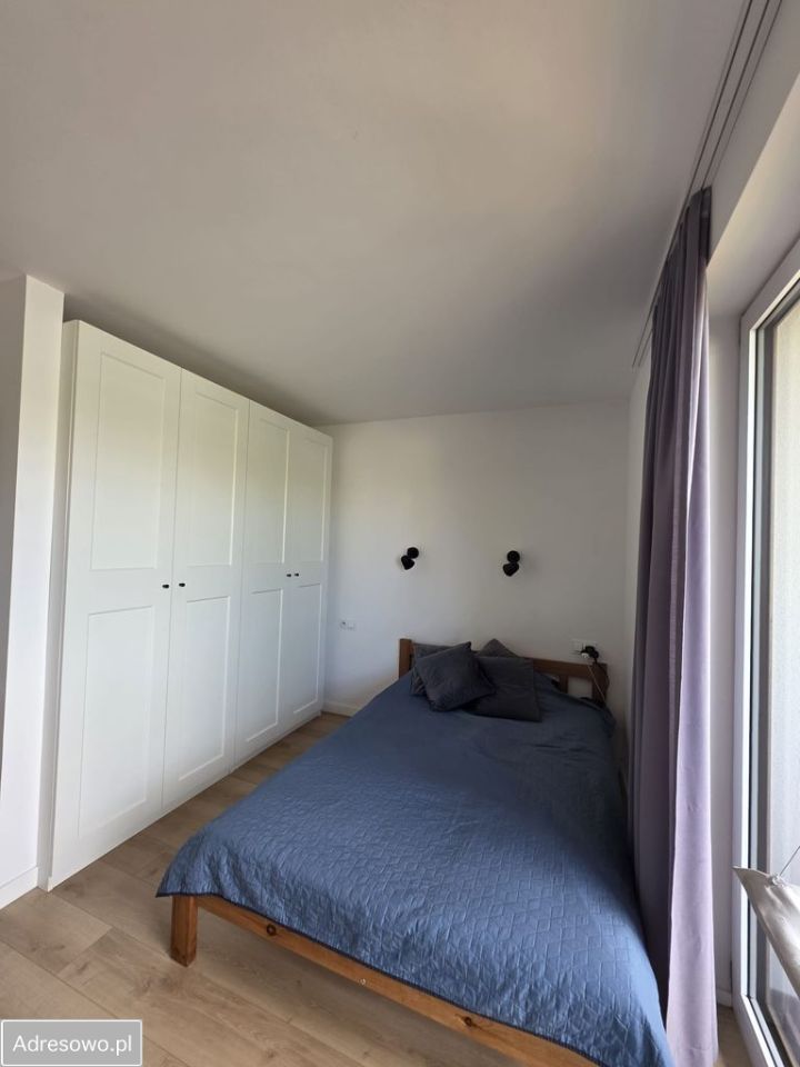 Mieszkanie 1-pokojowe Warszawa Wawer. Zdjęcie 9