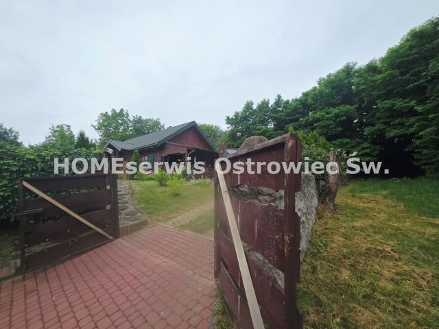 dom wolnostojący, 2 pokoje Grocholice. Zdjęcie 21