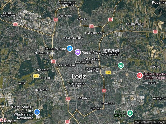 Lokal Łódź Śródmieście, ul. Zielona. Zdjęcie 1