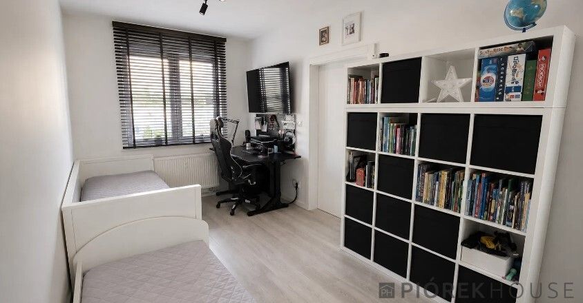 Mieszkanie 3-pokojowe Warszawa Białołęka, ul. Kartograficzna. Zdjęcie 9