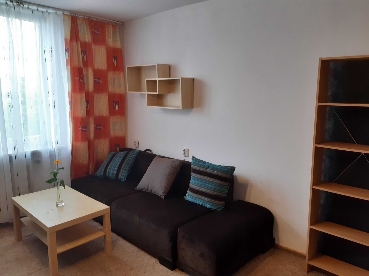Mieszkanie 1-pokojowe Kraków Bronowice, ul. Bronowicka. Zdjęcie 5