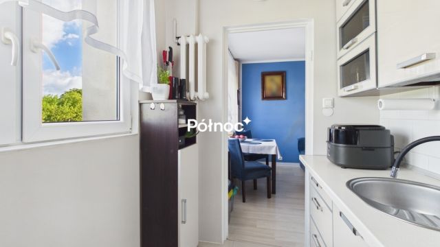 Mieszkanie 3-pokojowe Białystok Antoniuk, ul. Władysława Broniewskiego. Zdjęcie 10