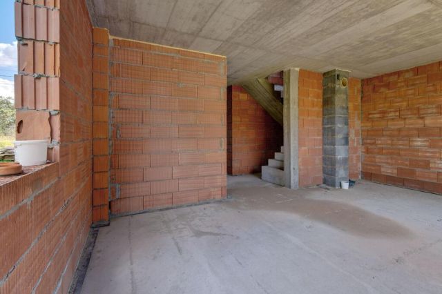 bliźniak, 6 pokoi Stanisławów Pierwszy, ul. Graniczna. Zdjęcie 41