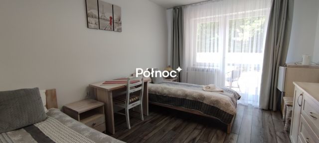Ośrodek wczasowy Serpelice. Zdjęcie 5