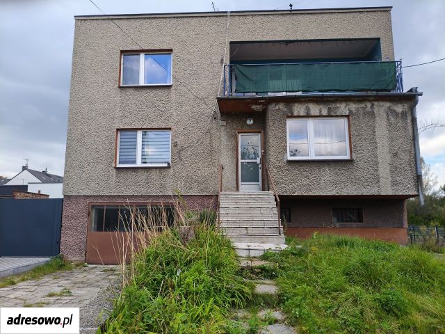 dom wolnostojący, 5 pokoi Ruda Śląska Kochłowice, ul. Mazowiecka. Zdjęcie 1