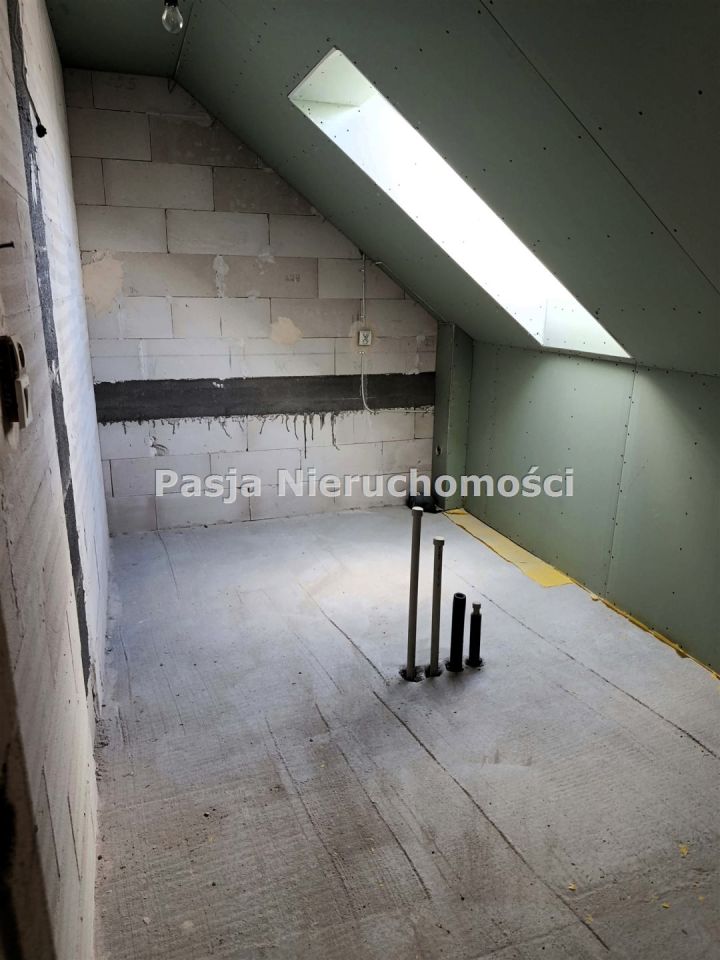 dom wolnostojący Nowy Duninów. Zdjęcie 2