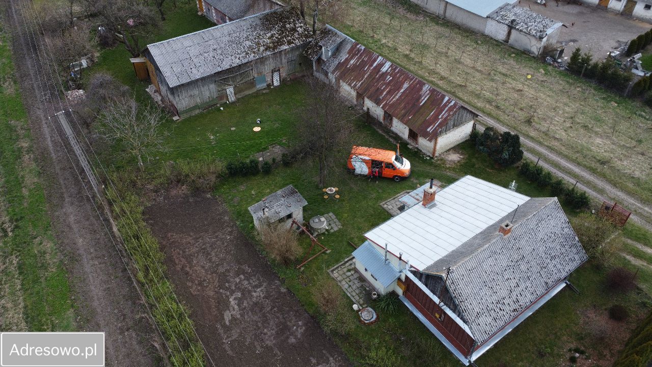 dom wolnostojący, 3 pokoje Kowala Druga. Zdjęcie 4