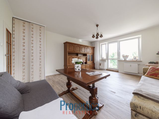 Mieszkanie 1-pokojowe Warszawa Ursynów, ul. Belgradzka. Zdjęcie 1