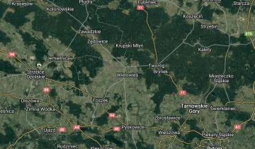 Działka na sprzedaż bez pośredników          
          
            ul. Na Kąty          
          
            Chudów - Widok 6
