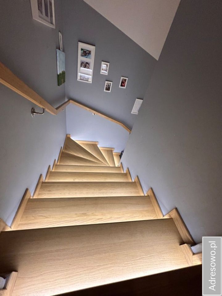 Mieszkanie 6-pokojowe Warszawa Ursynów, ul. Sarabandy. Zdjęcie 9