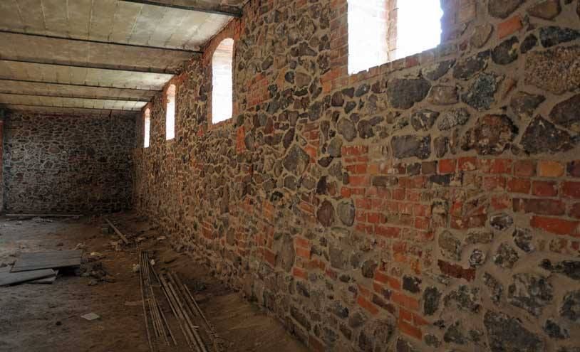 Nieruchomość komercyjna Stypułów. Zdjęcie 18