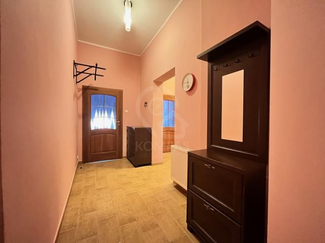 Mieszkanie 2-pokojowe Wrocław, pl. Powstańców Wielkopolskich. Zdjęcie 6