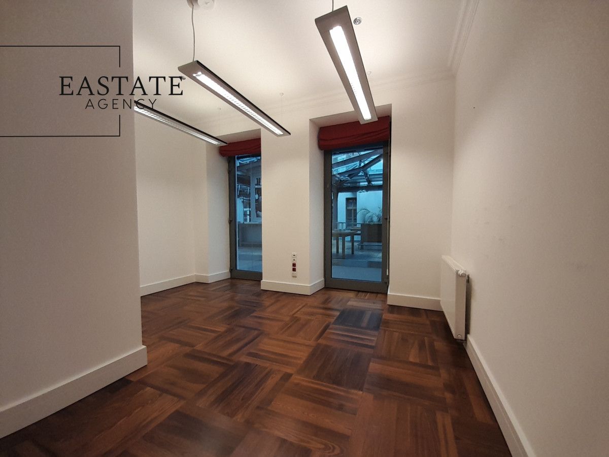 Lokal Warszawa Śródmieście, ul. Marszałkowska. Zdjęcie 16