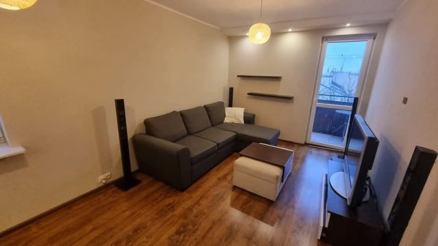 Mieszkanie 2-pokojowe Częstochowa Centrum, ul. Focha. Zdjęcie 1