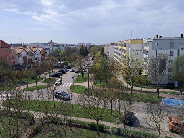 Mieszkanie 3-pokojowe Łomża, ul. Rycerska. Zdjęcie 1