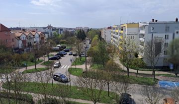 Mieszkanie 3-pokojowe Łomża, ul. Rycerska