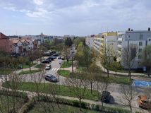 Mieszkanie 3-pokojowe Łomża, ul. Rycerska