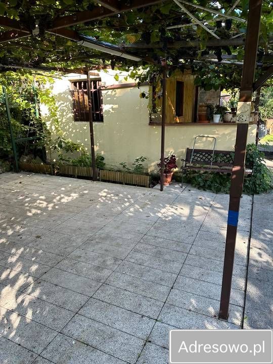 Działka rod Katowice Załęska Hałda, ul. Feliksa Bocheńskiego. Zdjęcie 7